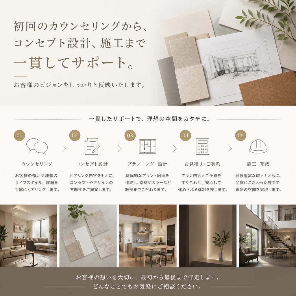 2. tonallのデザインプロセス